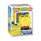 Imagen del producto Bob Esponja - figura Funko Pop!
