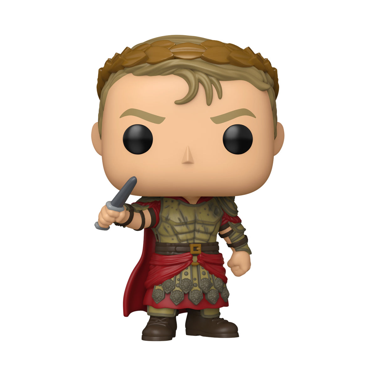 Imagen del producto Fallout - Figura Funko Pop Caesar