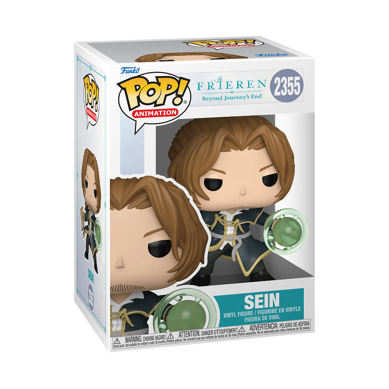 Product image Frieren - Sein Funko Pop Figure