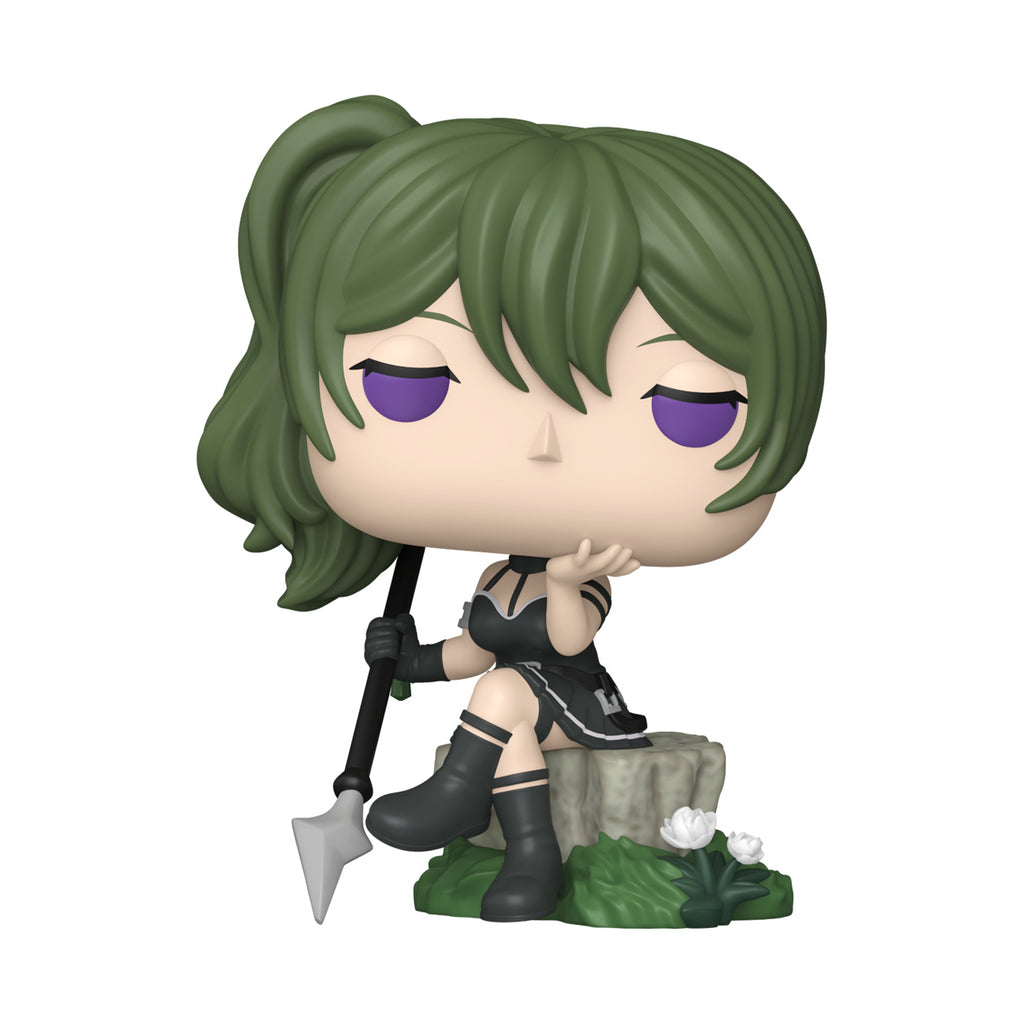 Imagen del producto Frieren – Übel figura Funko Pop!