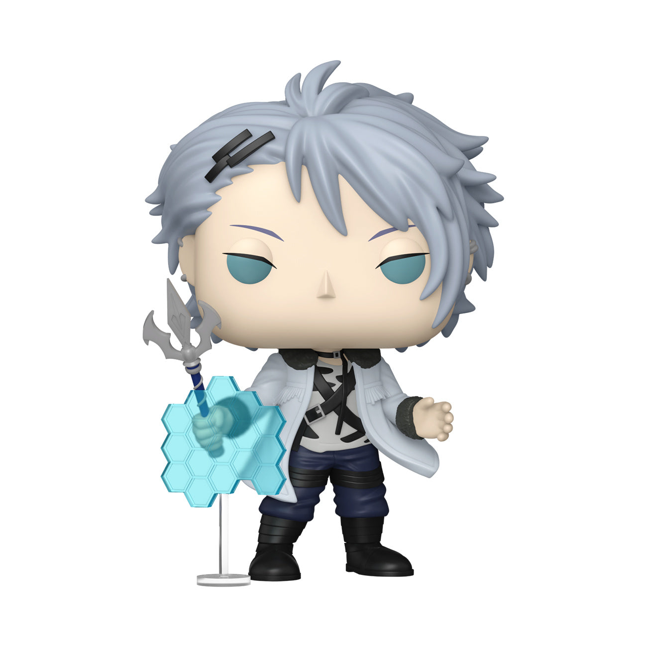 Imagen del producto Frieren - Figura Wirbel Funko Pop