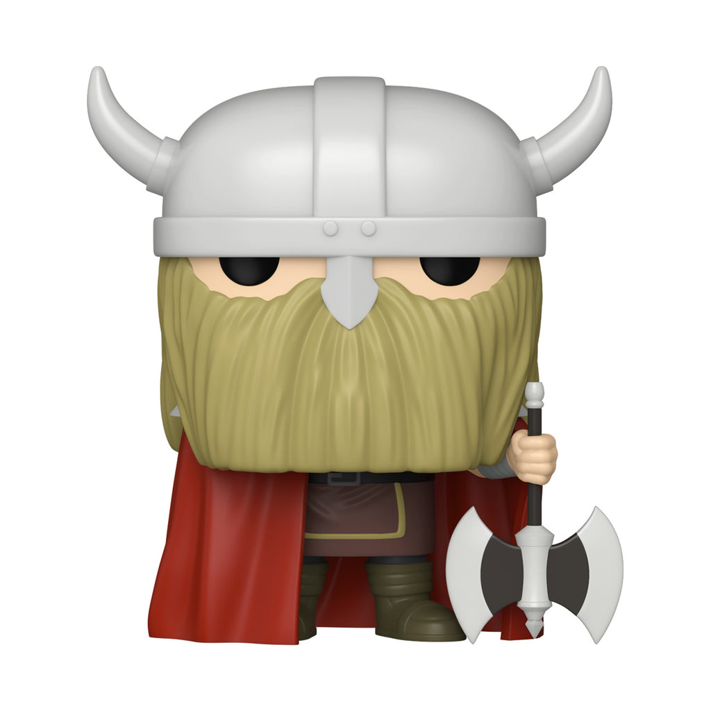 Imagen del producto Frieren – Figura Funko Pop! Eisen