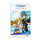Imagen del producto Ultimate Guard Bolsas para Manga Resealable (100)