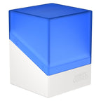 Imagen del producto Ultimate Guard Boulder 100+ Synergy - Azul/Blanco