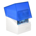 Imagen del producto Ultimate Guard Boulder 100+ Synergy - Azul/Blanco
