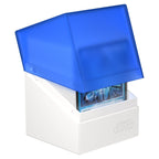 Imagen del producto Ultimate Guard Boulder 100+ Synergy - Azul/Blanco