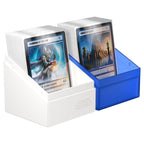 Imagen del producto Ultimate Guard Boulder 100+ Synergy - Azul/Blanco