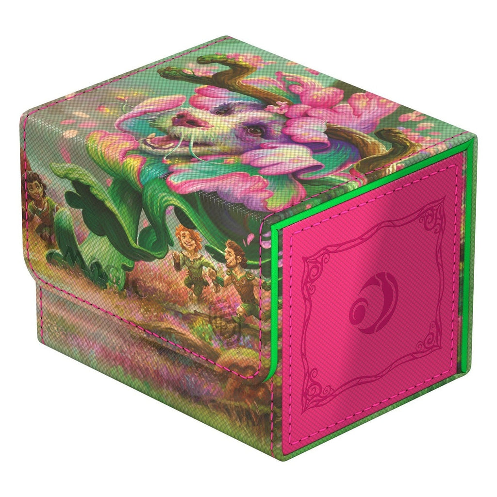 Imagen del producto Ultimate Guard Sidewinder 100+ Xenoskin Magic: The Gathering "Lorwyn Eclipsed" - Vibrance