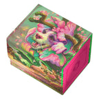 Imagen del producto Ultimate Guard Sidewinder 100+ Xenoskin Magic: The Gathering "Lorwyn Eclipsed" - Vibrance