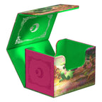 Imagen del producto Ultimate Guard Sidewinder 100+ Xenoskin Magic: The Gathering "Lorwyn Eclipsed" - Vibrance