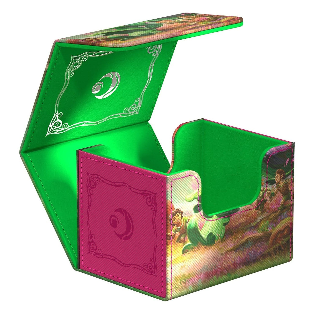 Imagen del producto Ultimate Guard Sidewinder 100+ Xenoskin Magic: The Gathering "Lorwyn Eclipsed" - Vibrance