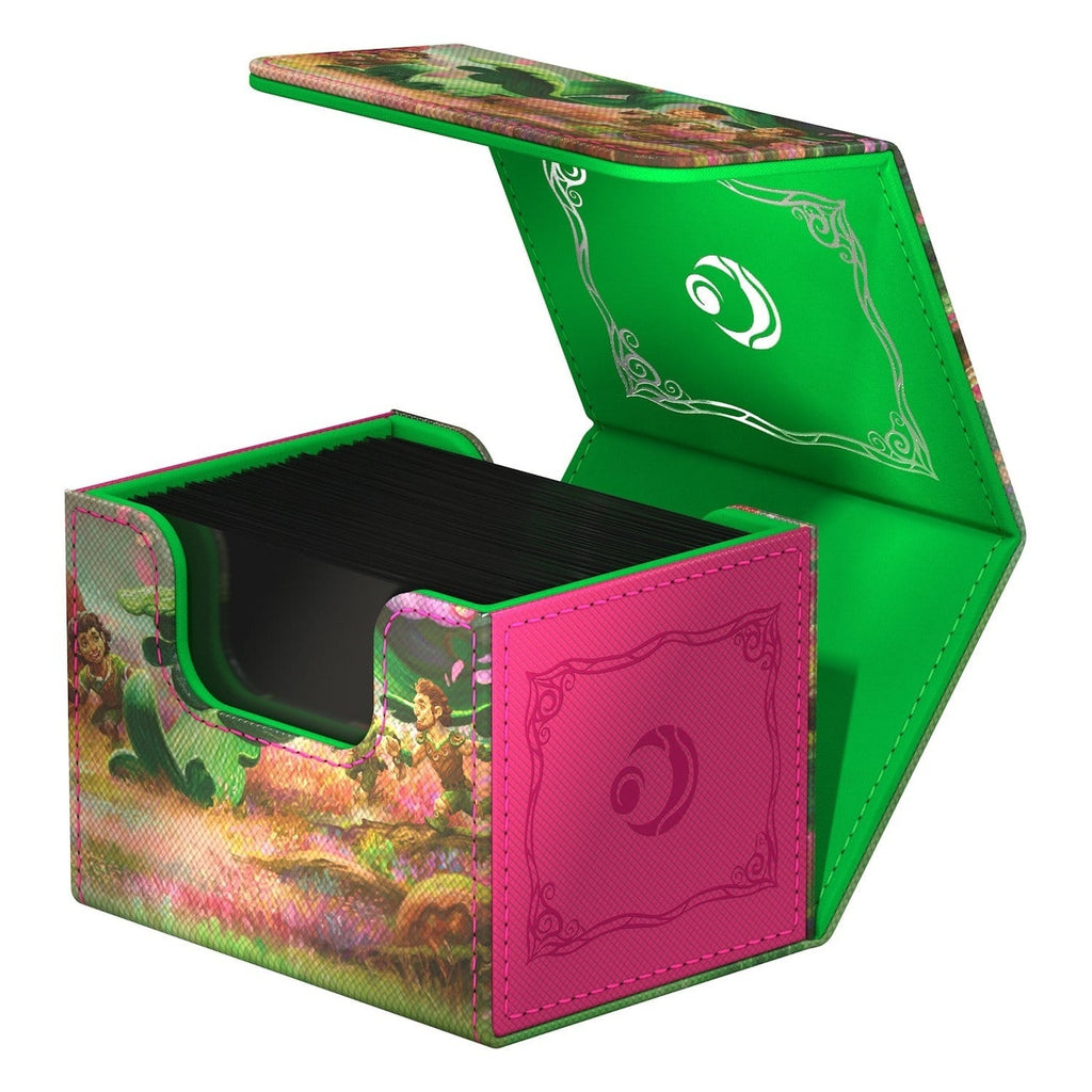 Imagen del producto Ultimate Guard Sidewinder 100+ Xenoskin Magic: The Gathering "Lorwyn Eclipsed" - Vibrance