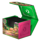 Imagen del producto Ultimate Guard Sidewinder 100+ Xenoskin Magic: The Gathering "Lorwyn Eclipsed" - Vibrance