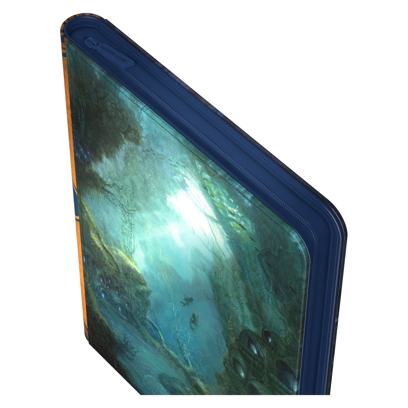 Product image Ultimate Guard Zipfolio 360 Xenoskin Magic: The Gathering "Lorwyn Eclipsed" - Island
