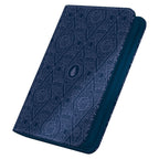 Imagen del producto Ultimate Guard Zipfolio 160 Xenoskin Magic: The Gathering | Avatar: La Leyenda de Aang - Maná azul