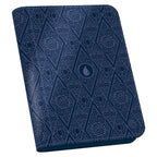 Imagen del producto Ultimate Guard Zipfolio 160 Xenoskin Magic: The Gathering | Avatar: La Leyenda de Aang - Maná azul