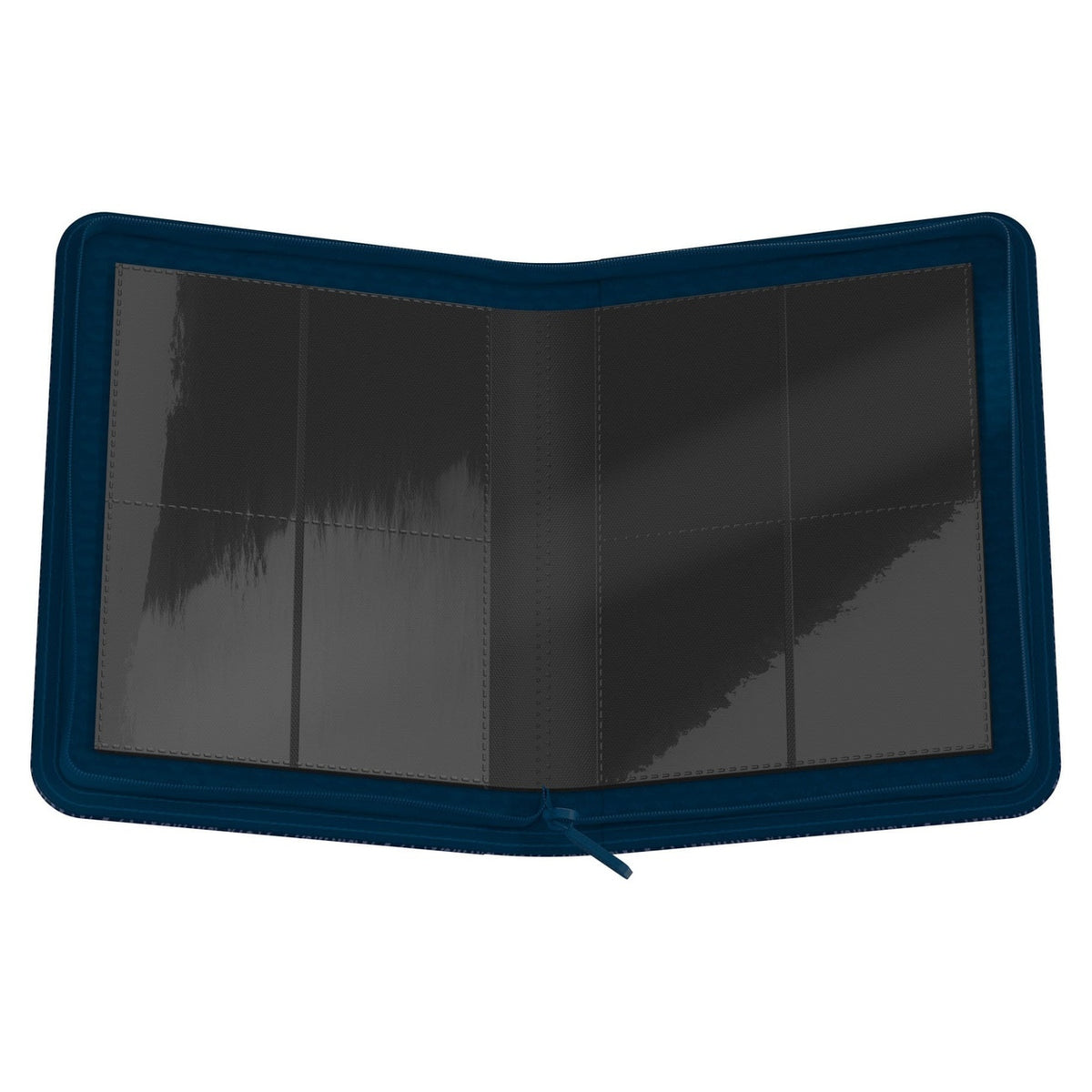 Imagen del producto Ultimate Guard Zipfolio 160 Xenoskin Magic: The Gathering | Avatar: La Leyenda de Aang - Maná azul