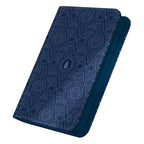 Imagen del producto Ultimate Guard Zipfolio 160 Xenoskin Magic: The Gathering | Avatar: La Leyenda de Aang - Maná azul