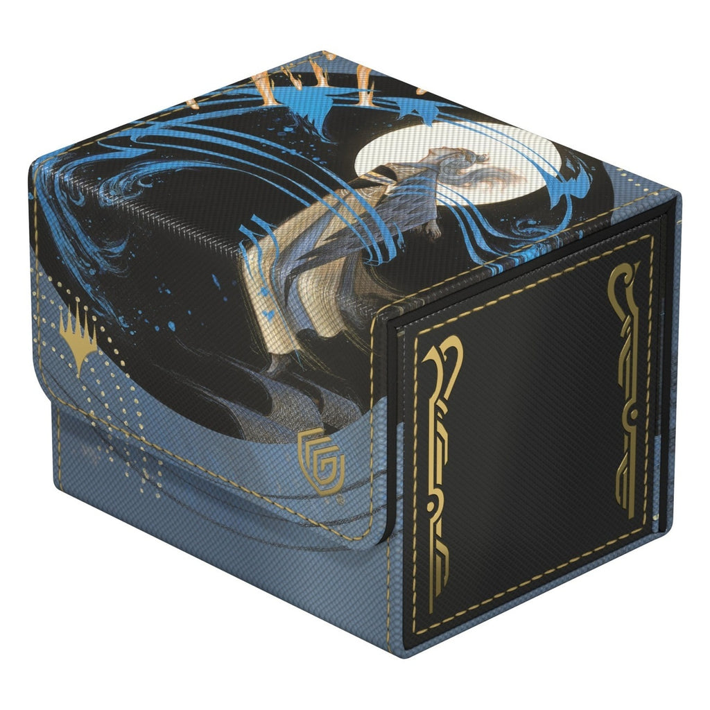 Imagen del producto Ultimate Guard Sidewinder 100+ Xenoskin Magic: The Gathering « Strixhaven: Academia de Magos » - Force of Will