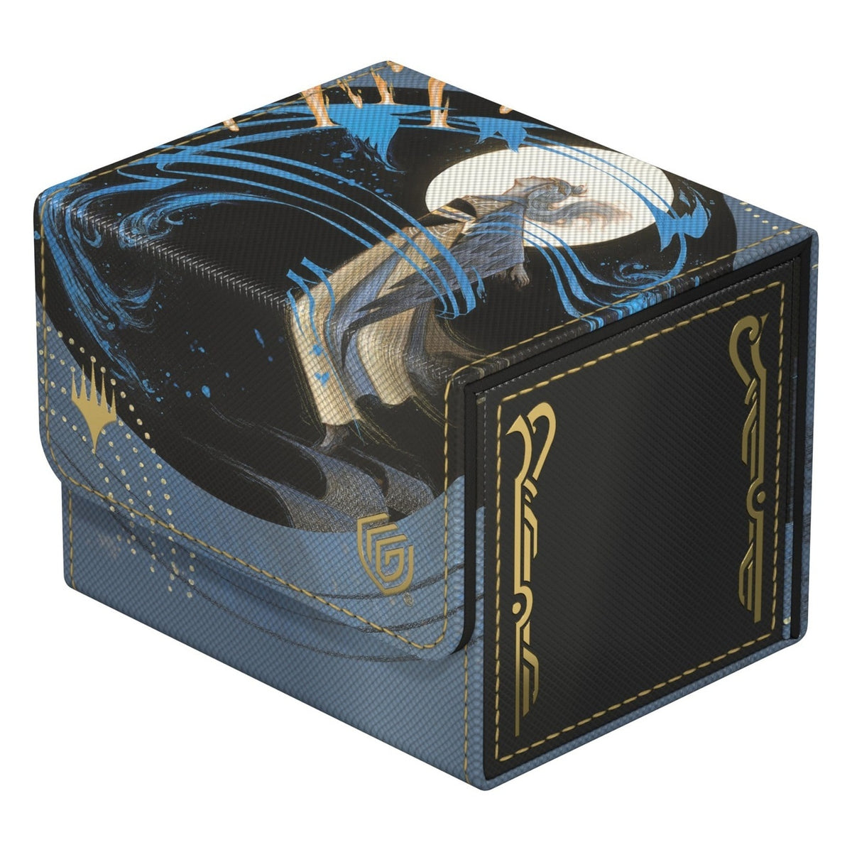 Imagen del producto Ultimate Guard Sidewinder 100+ Xenoskin Magic: The Gathering « Strixhaven: Academia de Magos » - Force of Will