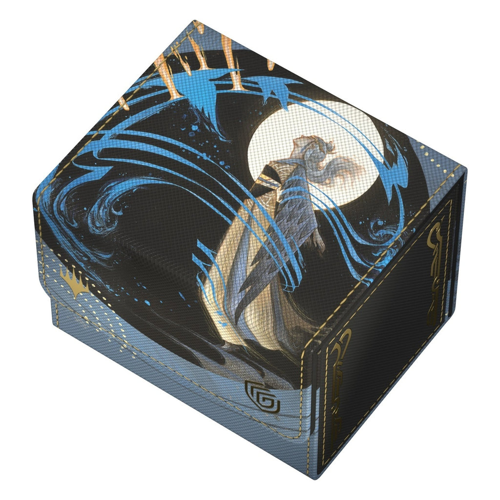 Imagen del producto Ultimate Guard Sidewinder 100+ Xenoskin Magic: The Gathering « Strixhaven: Academia de Magos » - Force of Will