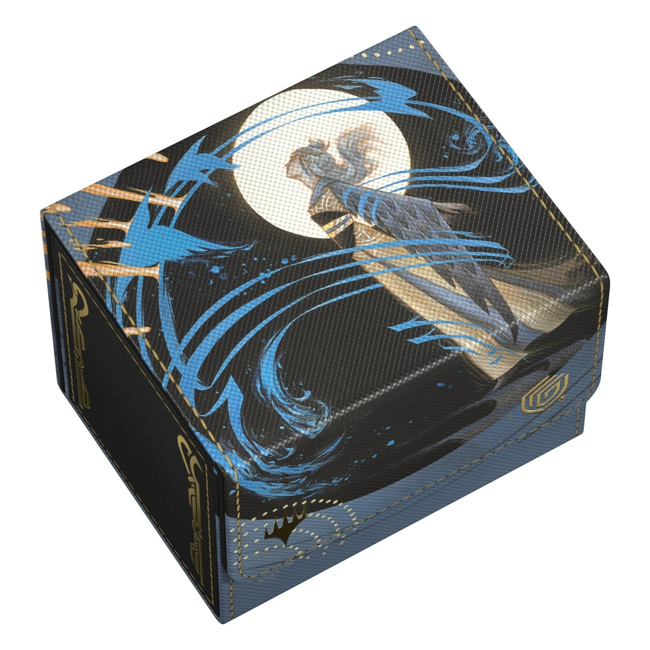 Imagen del producto Ultimate Guard Sidewinder 100+ Xenoskin Magic: The Gathering « Strixhaven: Academia de Magos » - Force of Will