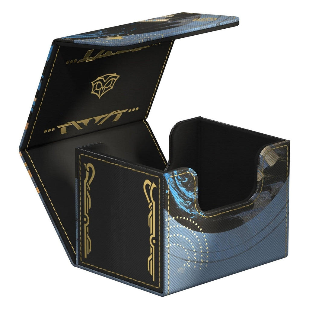 Imagen del producto Ultimate Guard Sidewinder 100+ Xenoskin Magic: The Gathering « Strixhaven: Academia de Magos » - Force of Will