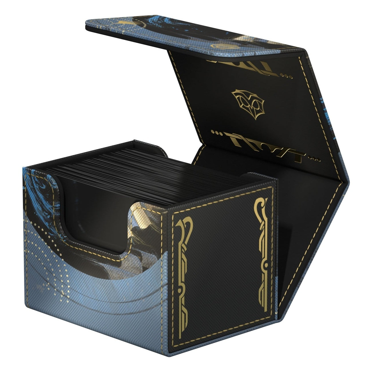 Imagen del producto Ultimate Guard Sidewinder 100+ Xenoskin Magic: The Gathering « Strixhaven: Academia de Magos » - Force of Will