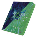 Imagen del producto Ultimate Guard Zipfolio 480 Xenoskin Magic: The Gathering « Secrets of Strixhaven » – Quandrix