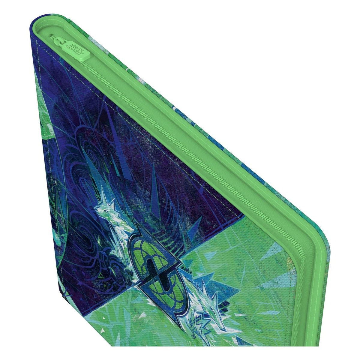Imagen del producto Ultimate Guard Zipfolio 480 Xenoskin Magic: The Gathering « Secrets of Strixhaven » – Quandrix