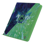 Imagen del producto Ultimate Guard Zipfolio 480 Xenoskin Magic: The Gathering « Secrets of Strixhaven » – Quandrix