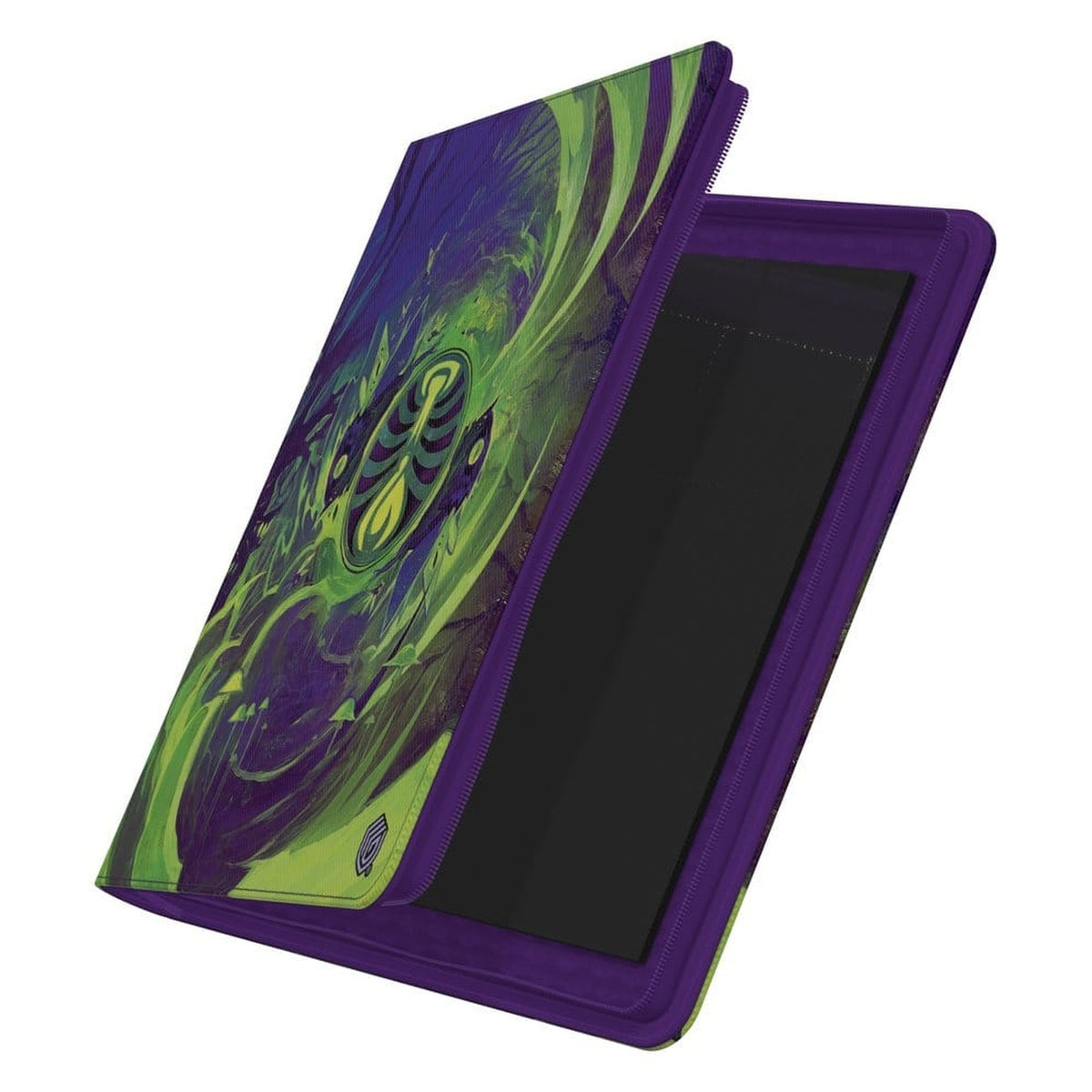 Imagen del producto Ultimate Guard Zipfolio 480 Xenoskin Magic: The Gathering "Secrets of Strixhaven" - Witherbloom