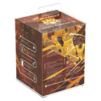 Product image Ultimate Guard RTE Boulder 100+ Magic: The Gathering "Secrets of Strixhaven" - Lorehold
