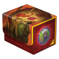 Product image Ultimate Guard Sidewinder 100+ Xenoskin Magic: The Gathering | Teenage Mutant Ninja Turtles - Mountain
