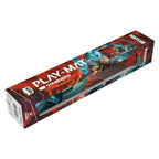 Imagen del producto Tapete de juego Ultimate Guard Magic: The Gathering | Teenage Mutant Ninja Turtles – Last Ronin