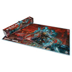 Imagen del producto Tapete de juego Ultimate Guard Magic: The Gathering | Teenage Mutant Ninja Turtles – Last Ronin