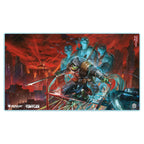 Imagen del producto Tapete de juego Ultimate Guard Magic: The Gathering | Teenage Mutant Ninja Turtles – Last Ronin