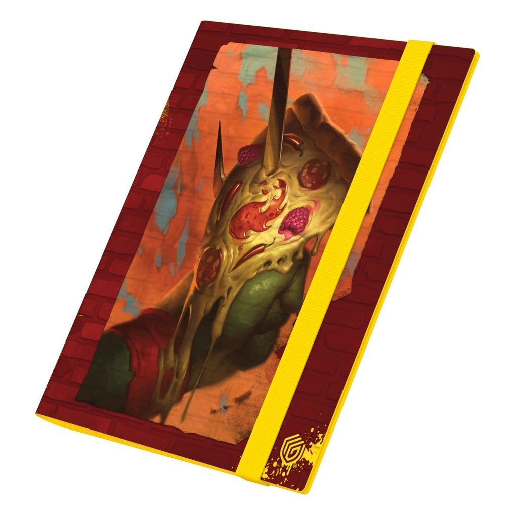 Product image Ultimate Guard Flexxfolio 360 Magic: The Gathering | Teenage Mutant Ninja Turtles - Mountain