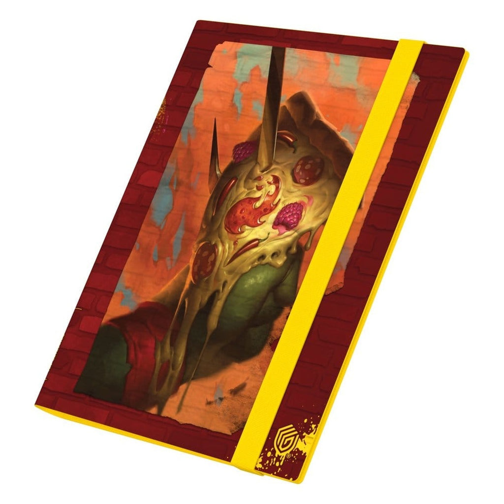 Product image Ultimate Guard Flexxfolio 360 Magic: The Gathering | Teenage Mutant Ninja Turtles - Mountain