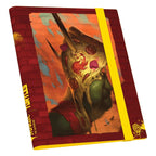 Product image Ultimate Guard Flexxfolio 360 Magic: The Gathering | Teenage Mutant Ninja Turtles - Mountain
