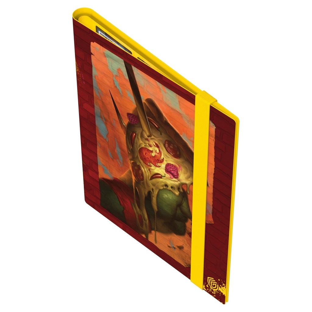 Product image Ultimate Guard Flexxfolio 360 Magic: The Gathering | Teenage Mutant Ninja Turtles - Mountain