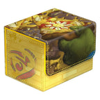 Imagen del producto Ultimate Guard Sidewinder 100+ Xenoskin Magic: The Gathering | Teenage Mutant Ninja Turtles - Plains