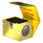 Imagen del producto Ultimate Guard Sidewinder 100+ Xenoskin Magic: The Gathering | Teenage Mutant Ninja Turtles - Plains