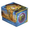 Imagen del producto Ultimate Guard Sidewinder 100+ Xenoskin Magic: The Gathering | Teenage Mutant Ninja Turtles - Isla