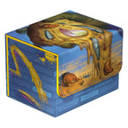 Imagen del producto Ultimate Guard Sidewinder 100+ Xenoskin Magic: The Gathering | Teenage Mutant Ninja Turtles - Isla