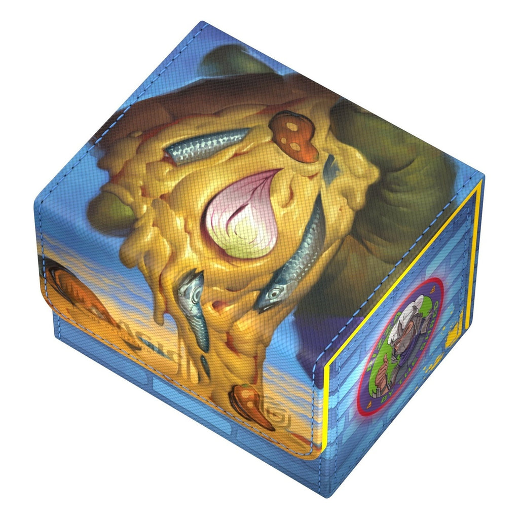 Imagen del producto Ultimate Guard Sidewinder 100+ Xenoskin Magic: The Gathering | Teenage Mutant Ninja Turtles - Isla