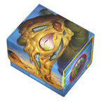 Imagen del producto Ultimate Guard Sidewinder 100+ Xenoskin Magic: The Gathering | Teenage Mutant Ninja Turtles - Isla