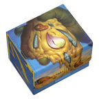 Imagen del producto Ultimate Guard Sidewinder 100+ Xenoskin Magic: The Gathering | Teenage Mutant Ninja Turtles - Isla
