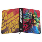 Product image Ultimate Guard Zipfolio 360 Xenoskin Magic: The Gathering "Aetherdrift" – Hazoret, Godseeker