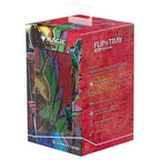 Imagen del producto Ultimate Guard Flip'n'Tray 100+ Xenoskin Magic: The Gathering "Deriva de éter" - Hazoret, Buscadora de dioses